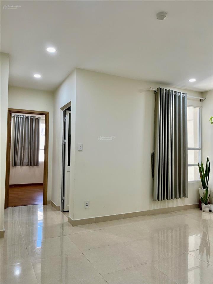 Bán căn hộ 2pn, 2wc, 61,75m2 tại dream home palace, 2,2 tỷ