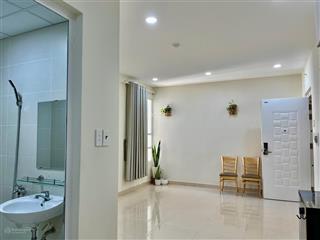 Bán căn hộ 2pn, 2wc, 61,75m2 tại dream home palace, 2,2 tỷ