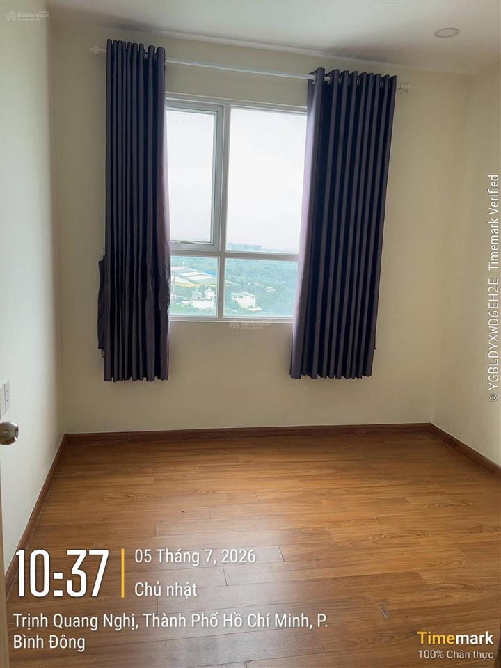 8tr 3 máy lạnh, máy giặt, tủ lạnh 2pn 2wc dream home palace