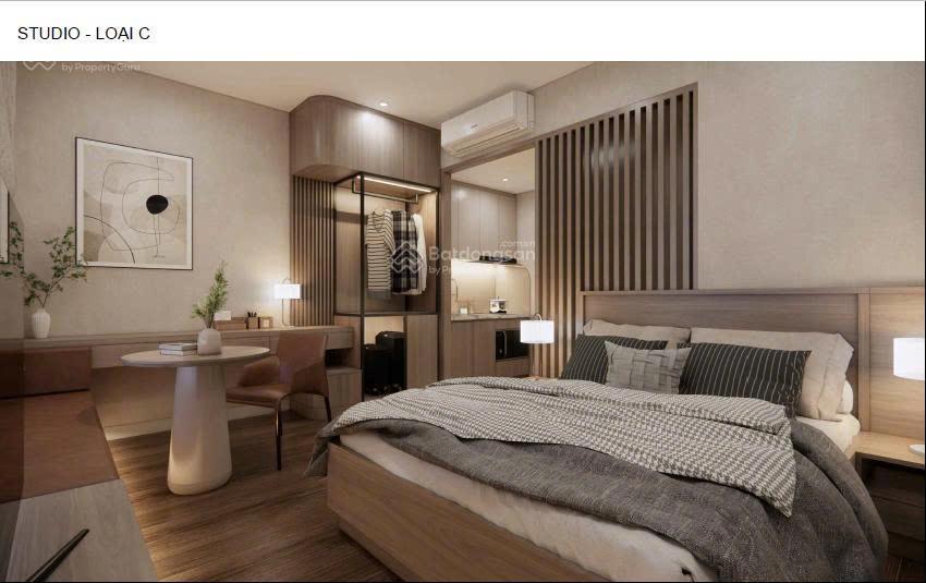 Bán tòa nhà căn hộ dịch vụ hiện đại, sang trọng, dòng tiền ổn định, ngay trung tâm q3 chỉ 45 tỷ