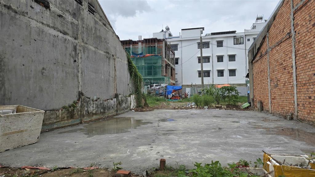 Bán đất tại khu chợ và nhà phố liên kế bình minh, 2,5 tỷ, 48m2