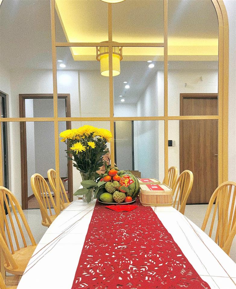 Cho thuê căn hộ 2pn 67m2 q7 sài gòn riverside nhà mới sạch sẽ, nội thất đẹp ở ngay  0919 860 ***