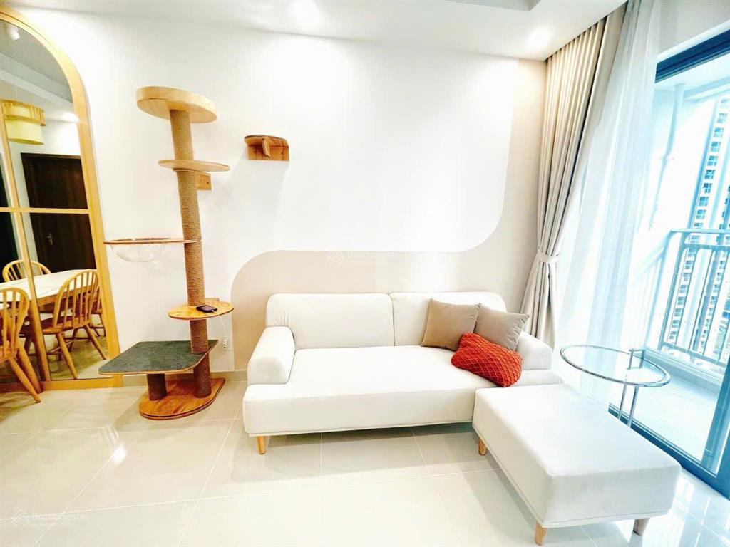 Cho thuê căn hộ 2pn 67m2 q7 sài gòn riverside nhà mới sạch sẽ, nội thất đẹp ở ngay  0919 860 ***
