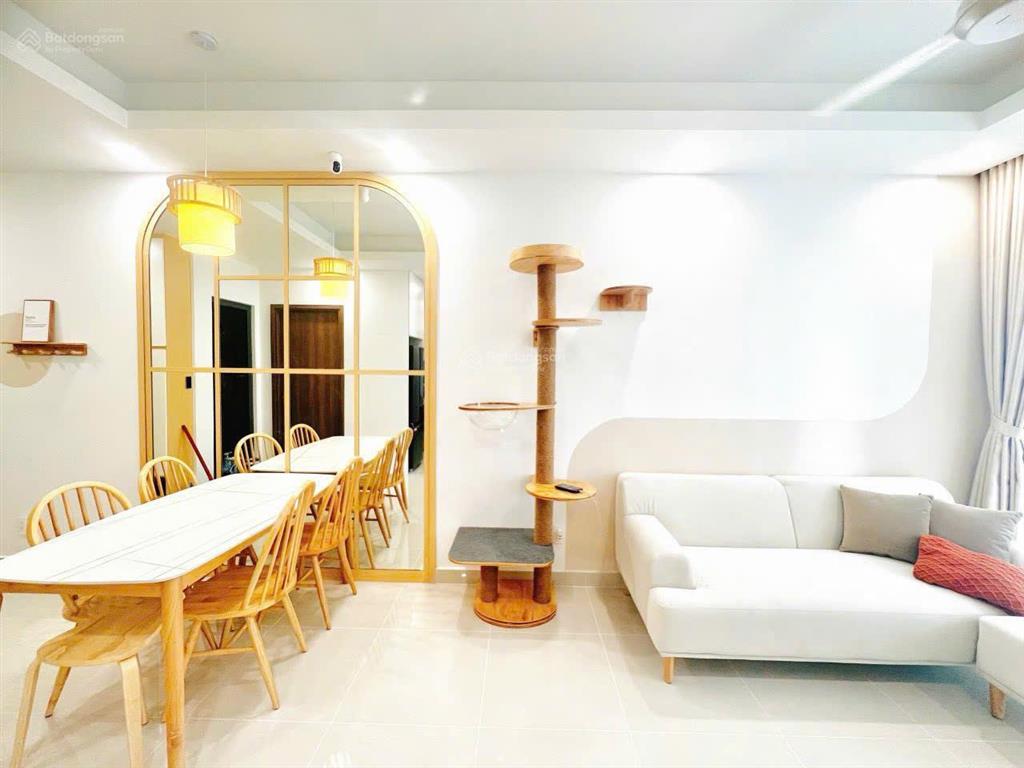 Cho thuê căn hộ 2pn 67m2 q7 sài gòn riverside nhà mới sạch sẽ, nội thất đẹp ở ngay  0919 860 ***