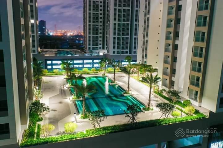 Cho thuê căn hộ 2pn 67m2 q7 sài gòn riverside nhà mới sạch sẽ, nội thất đẹp ở ngay  0919 860 ***