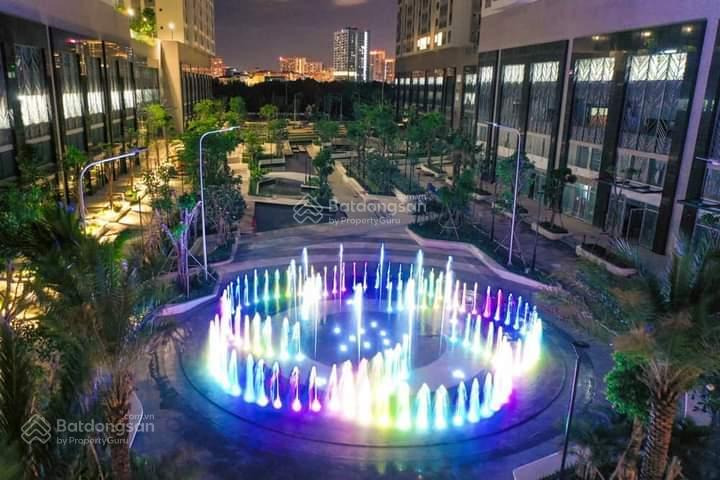 Cho thuê căn hộ 2pn 67m2 q7 sài gòn riverside nhà mới sạch sẽ, nội thất đẹp ở ngay  0919 860 ***