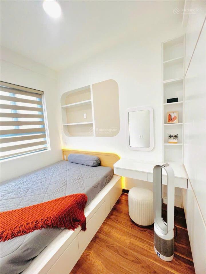 Cho thuê căn hộ 2pn 67m2 q7 sài gòn riverside nhà mới sạch sẽ, nội thất đẹp ở ngay  0919 860 ***