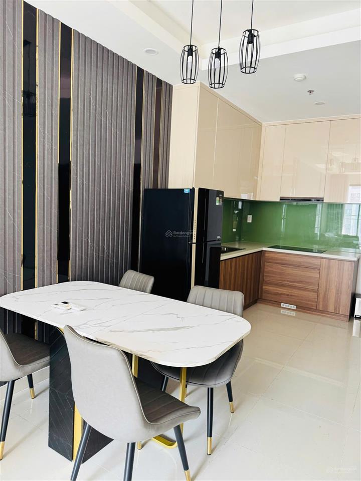Cho thuê căn hộ 2pn 67m2 q7 sài gòn riverside nhà mới sạch sẽ, nội thất đẹp ở ngay  0919 860 ***