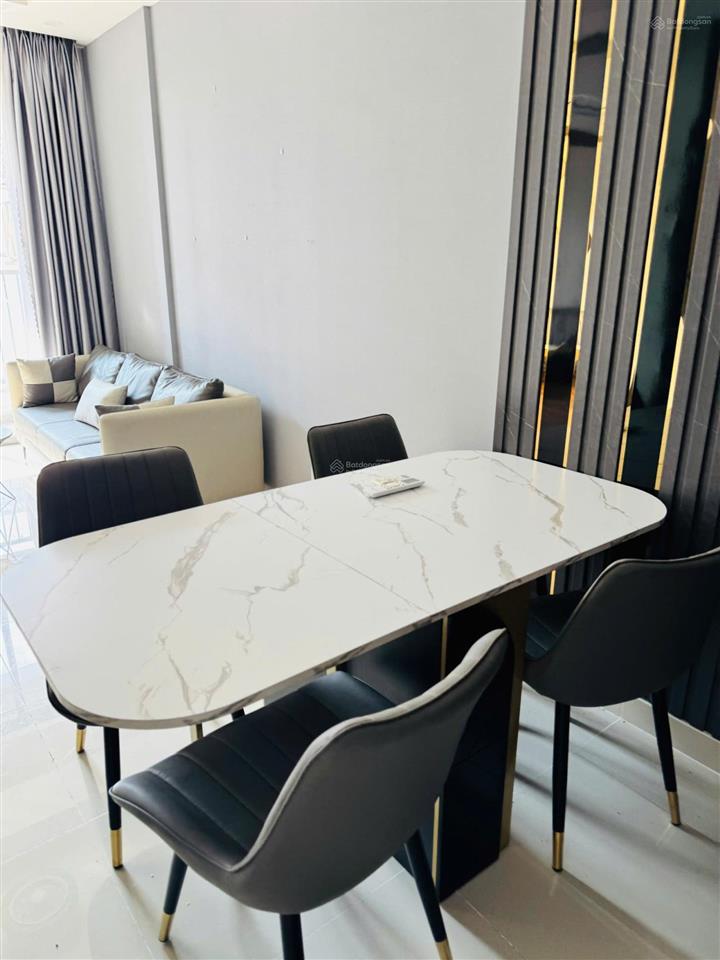 Cho thuê căn hộ 2pn 67m2 q7 sài gòn riverside nhà mới sạch sẽ, nội thất đẹp ở ngay  0919 860 ***