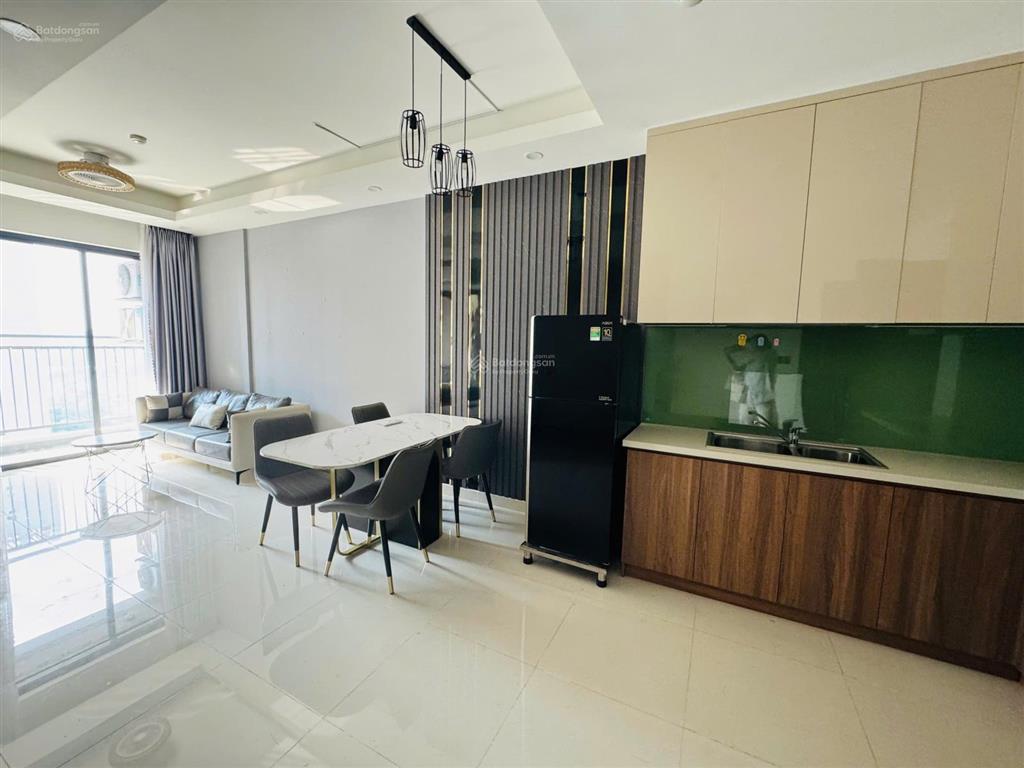 Cho thuê căn hộ 2pn 67m2 q7 sài gòn riverside nhà mới sạch sẽ, nội thất đẹp ở ngay  0919 860 ***
