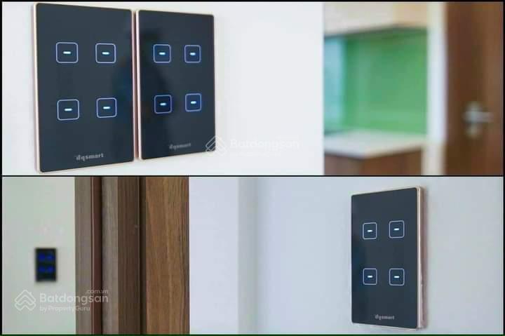 Cho thuê căn hộ 1pn q7 saigon riverside nhà mới sạch sẽ, nội thất đẹp, ở ngay  0919 860 ***
