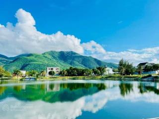 Bán đất nền goldenbay mt nguyễn tất thành ngay biển bãi dài giá từ 25tr/m2  0919 860 ***