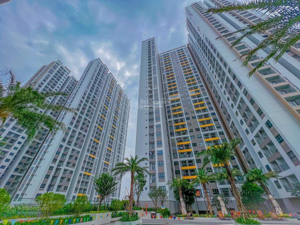 Cho thuê căn 2pn full nội thất đẹp q7 saigon riverside 67m2 giá 9,5tr nhà mới ở ngay  0919 860 ***