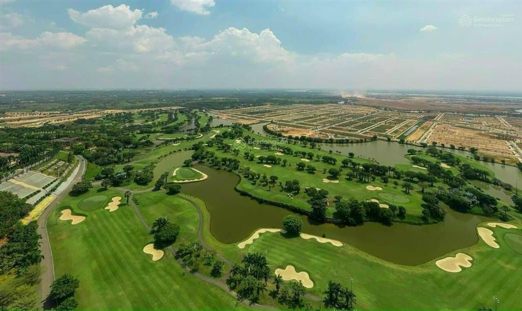 Bán đất nền sổ đỏ sang tên ngay biên hòa new city sân golf long thành hỗ trợ vay  0919 860 ***