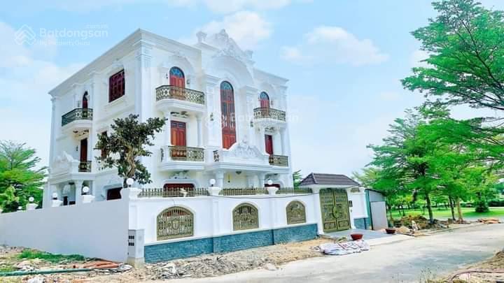 Bán đất nền sổ đỏ sang tên ngay biên hòa new city sân golf long thành hỗ trợ vay  0919 860 ***