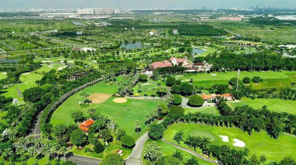 Bán đất nền sổ đỏ sang tên ngay biên hòa new city sân golf long thành hỗ trợ vay  0919 860 ***