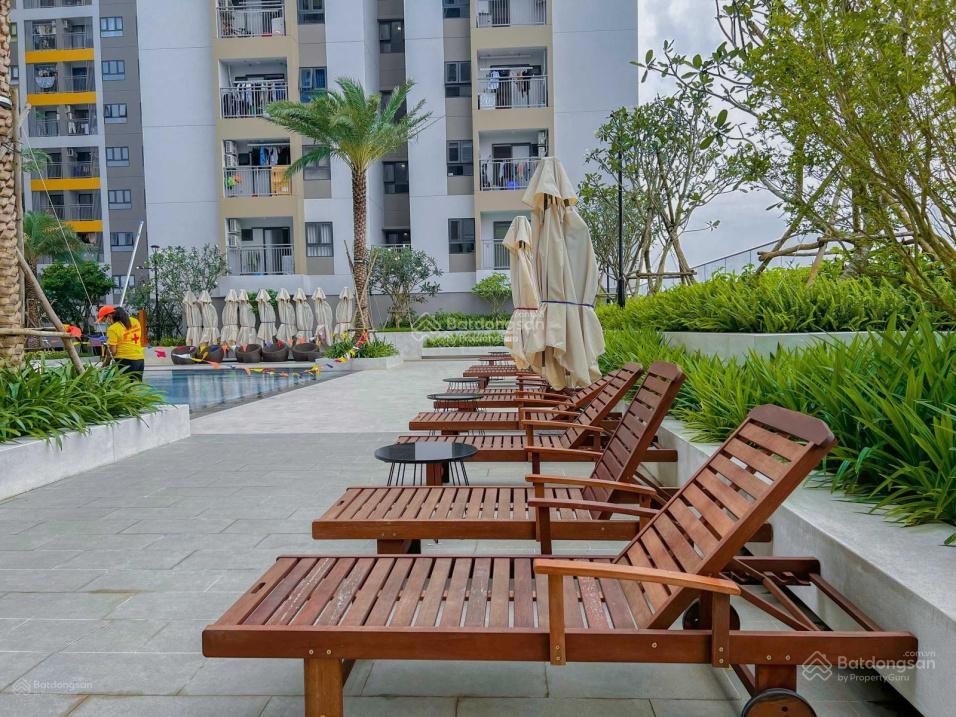 Kẹt tiền cần bán gấp căn 1pn+ q7 sài gòn riverside mt đào trí view sông giá 3,1 tỷ  0919 860 ***