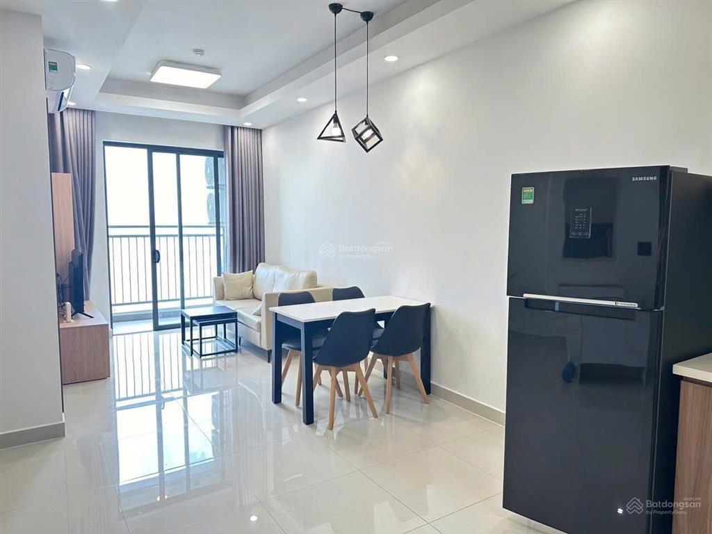 Kẹt tiền cần bán gấp căn 1pn+ q7 sài gòn riverside mt đào trí view sông giá 3,1 tỷ  0919 860 ***