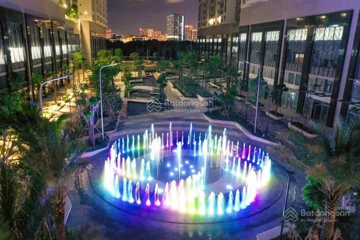Kẹt tiền cần bán gấp căn 1pn+ q7 sài gòn riverside mt đào trí view sông giá 3,1 tỷ  0919 860 ***