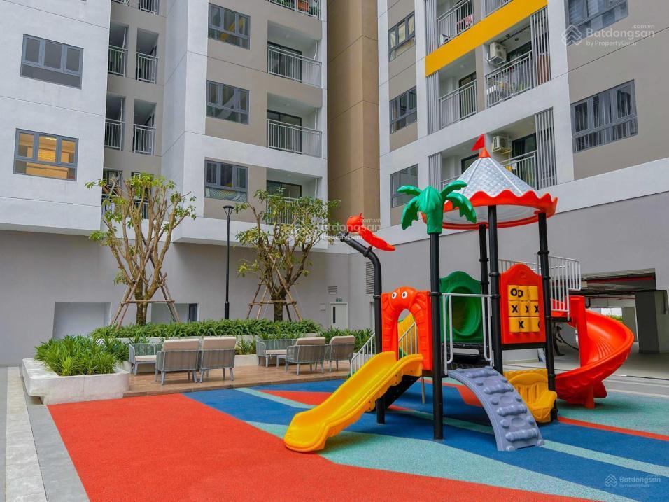 Kẹt tiền cần bán gấp căn 1pn+ q7 sài gòn riverside mt đào trí view sông giá 3,1 tỷ  0919 860 ***