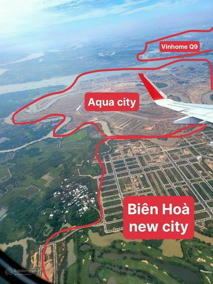 Kẹt tiền cần bán lỗ lô biên hòa new city ngay sân golf long thành giá 1,7tỷ hỗ trợ vay 0919 860 ***