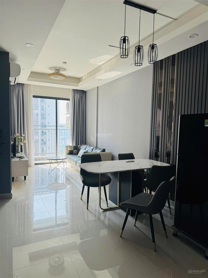 Chuyên nhận ký gửi mua bán ch q7 sài gòn riverside số 4 đào trí nhà mới ở ngay  0919 860 ***