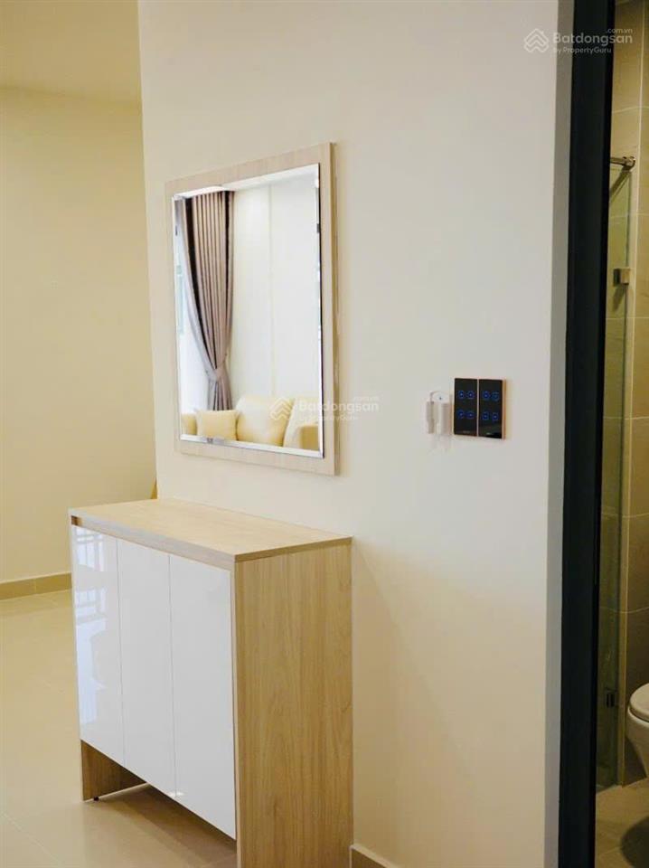 Bán căn hộ q7 sài gòn riverside mt đào trí khu phức hợp đẹp nhất q7, 3tỷ 1pn + nhà mới 0919 860 ***