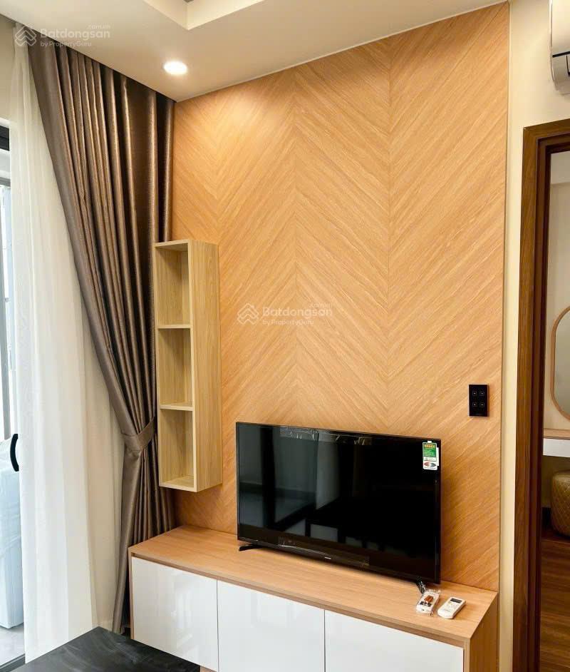 Bán căn hộ q7 sài gòn riverside mt đào trí khu phức hợp đẹp nhất q7, 3tỷ 1pn + nhà mới 0919 860 ***