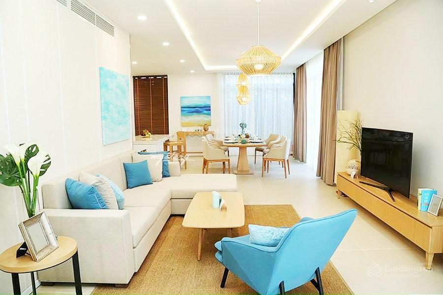 Bán biệt thự biển bãi dài cam ranh mystery villas mt nguyễn tất thành giá 8tỷ/240m2 full nội thất