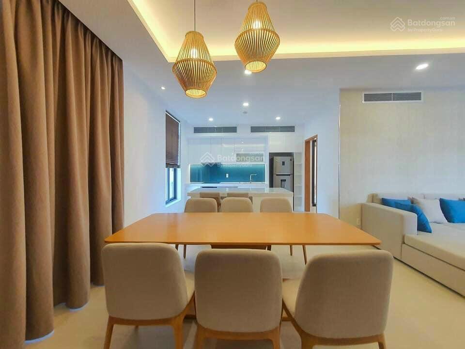 Bán biệt thự biển bãi dài cam ranh mystery villas mt nguyễn tất thành giá 8tỷ/240m2 full nội thất