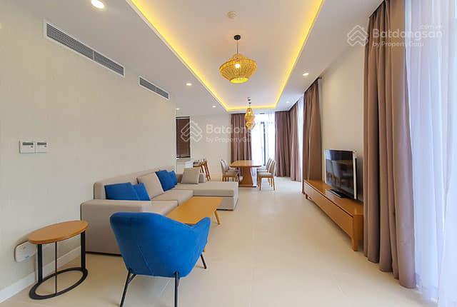 Bán biệt thự biển bãi dài cam ranh mystery villas mt nguyễn tất thành giá 8tỷ/240m2 full nội thất