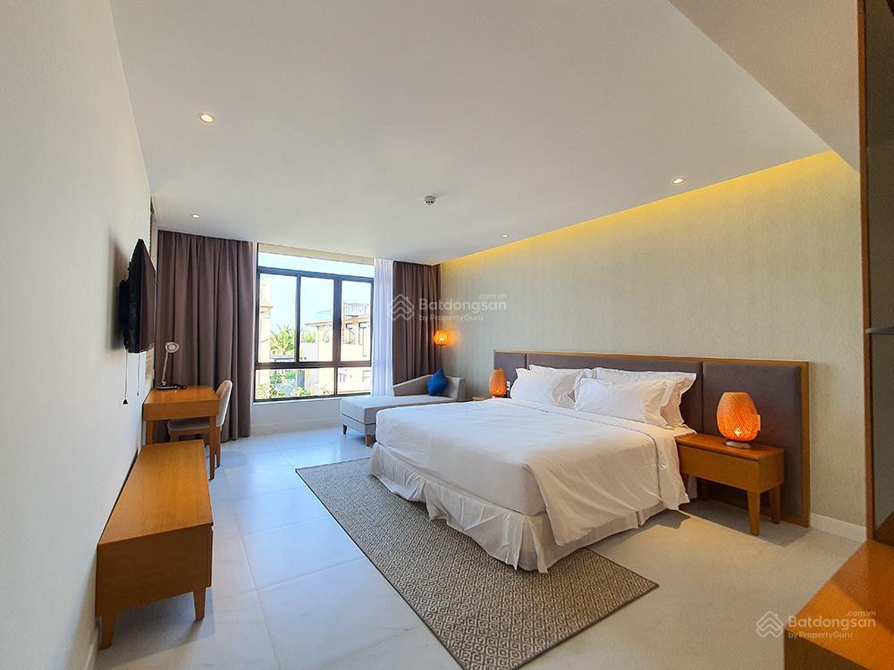 Bán biệt thự biển bãi dài cam ranh mystery villas mt nguyễn tất thành giá 8tỷ/240m2 full nội thất