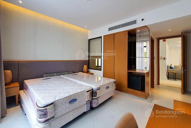 Bán biệt thự biển bãi dài cam ranh mystery villas mt nguyễn tất thành giá 8tỷ/240m2 full nội thất