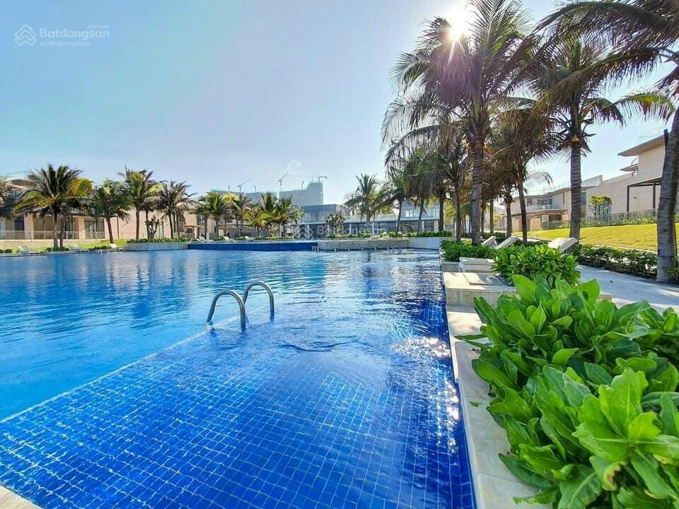 Bán biệt thự biển bãi dài cam ranh mystery villas mt nguyễn tất thành giá 8tỷ/240m2 full nội thất