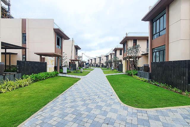 Bán biệt thự biển bãi dài cam ranh mystery villas mt nguyễn tất thành giá 8tỷ/240m2 full nội thất