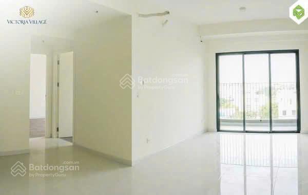Bán căn hộ 1pn+ victoria village quận 2 tầng view đẹp thoáng mát giá 5.050tỷ có vat  0919 860 ***