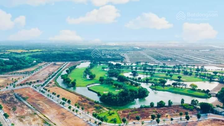 Bán đất nền sổ đỏ sang tên ngay biên hòa new city sân golf long thành hỗ trợ vay  0919 860 ***