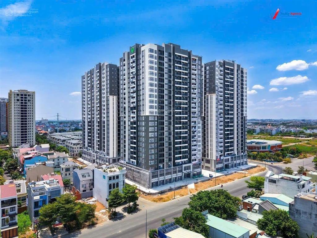 Bán căn hộ 2pn victoria village quận 2 64m2 tầng đẹp, view thoáng giá 6,4 tỷ  0919 860 ***
