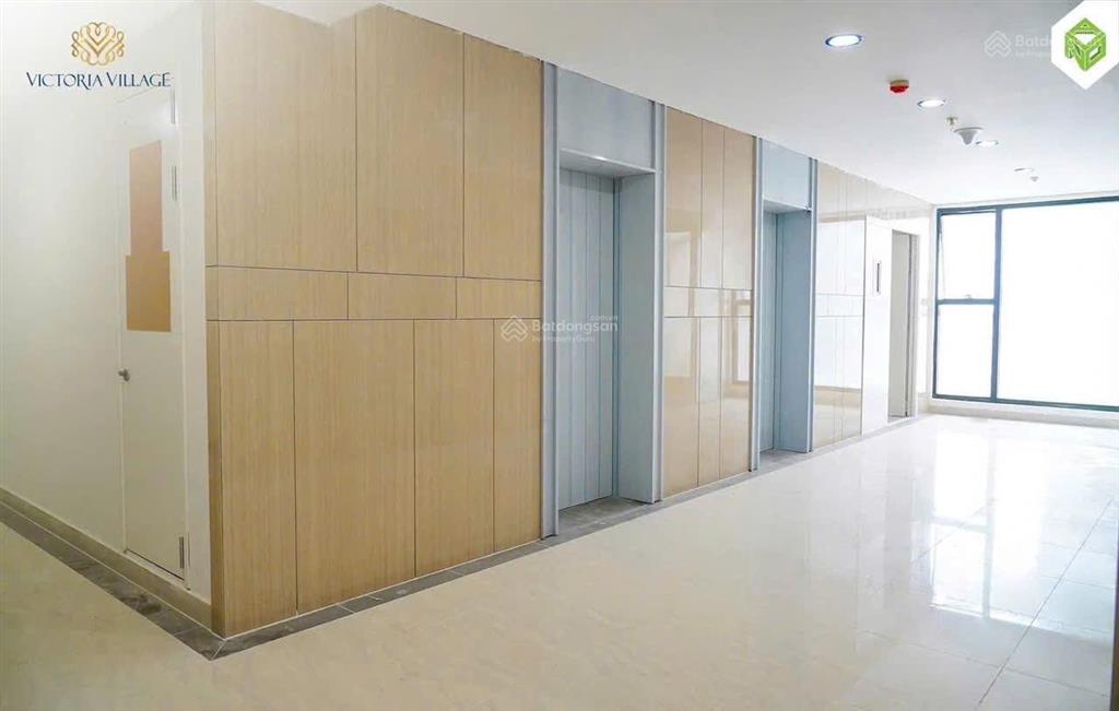 Bán căn hộ 2pn victoria village quận 2 64m2 tầng đẹp, view thoáng giá 6,4 tỷ  0919 860 ***