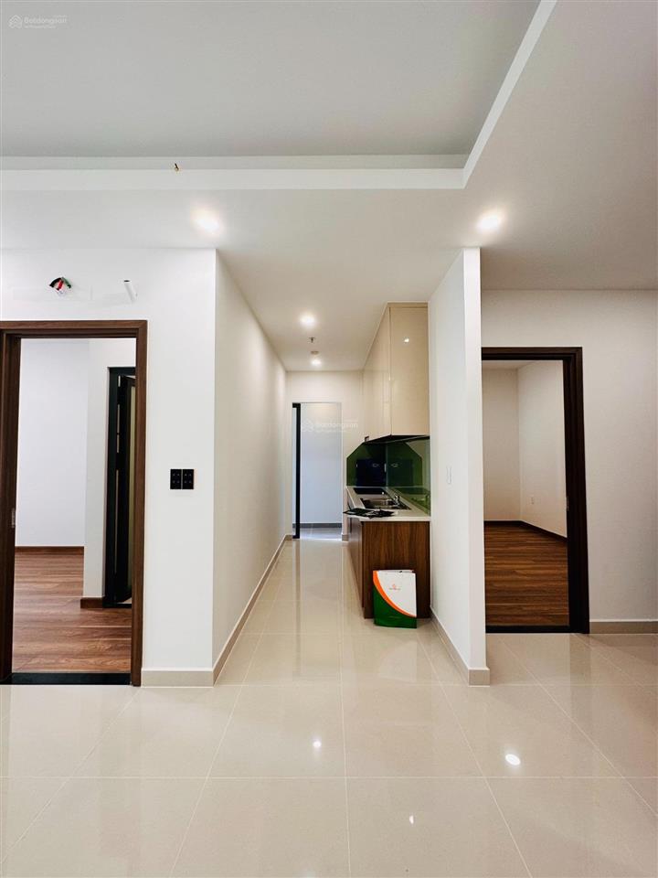 Bán ch q7 saigon riverside mt đào trí, dt 67m2 nhà mới hỗ trợ vay nh  0919 860 ***