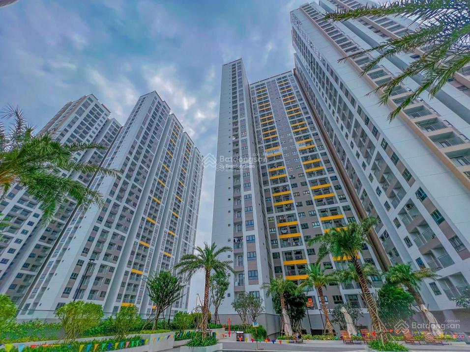 Bán ch q7 saigon riverside mt đào trí, dt 67m2 nhà mới hỗ trợ vay nh  0919 860 ***