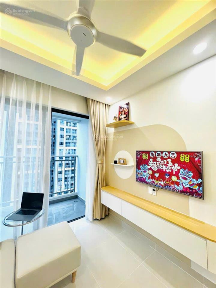 Bán ch q7 saigon riverside mt đào trí, dt 67m2 nhà mới hỗ trợ vay nh  0919 860 ***