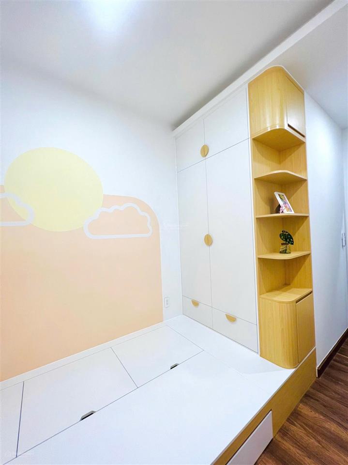 Bán ch q7 saigon riverside mt đào trí, dt 67m2 nhà mới hỗ trợ vay nh  0919 860 ***