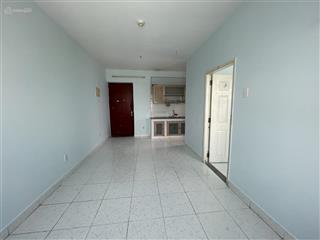 Cần cho thuê căn hộ 40m2, 1pn, 1wc giá 5tr nhà trống tại cc thái an 3.4, quận 12