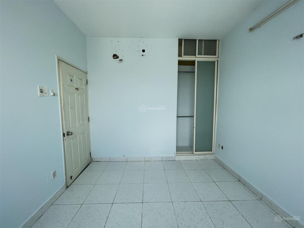 Cần cho thuê căn hộ 40m2, 1pn, 1wc giá 5tr nhà trống tại cc thái an 3.4, quận 12