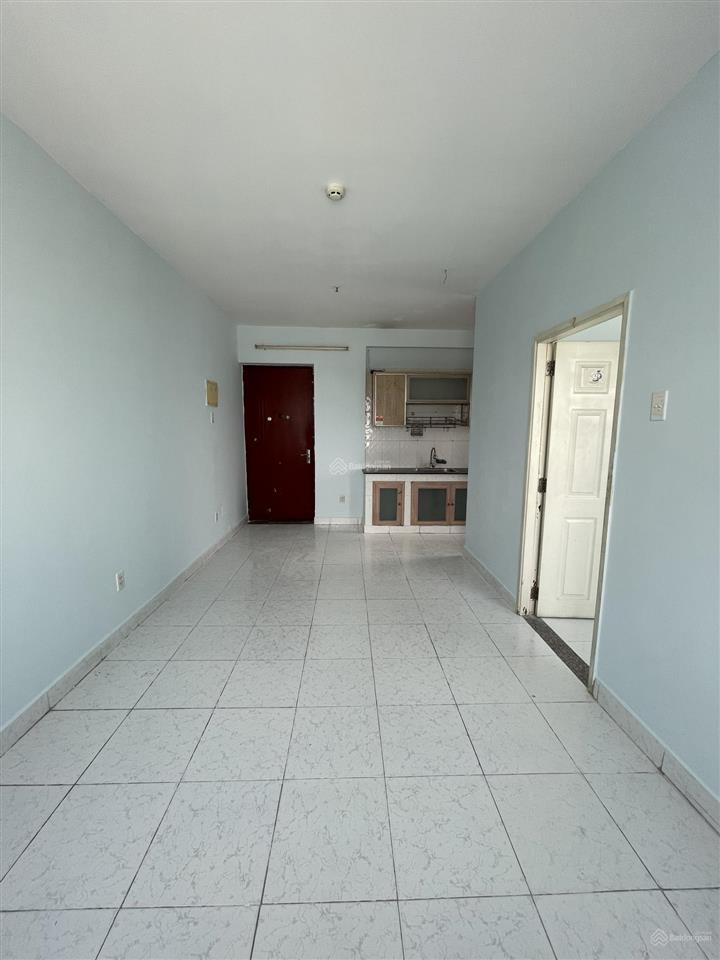 Cần cho thuê căn hộ 40m2, 1pn, 1wc giá 5tr nhà trống tại cc thái an 3.4, quận 12