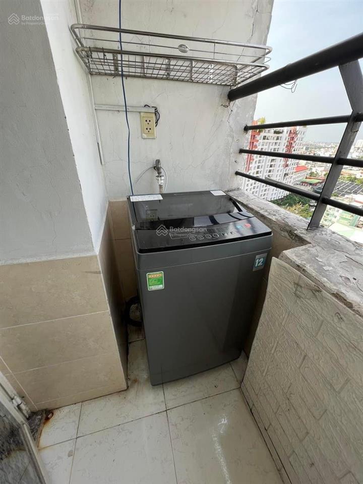 1pn full đồ, ở ngay được cần cho thuê tại thái an 3. giá thuê 6tr