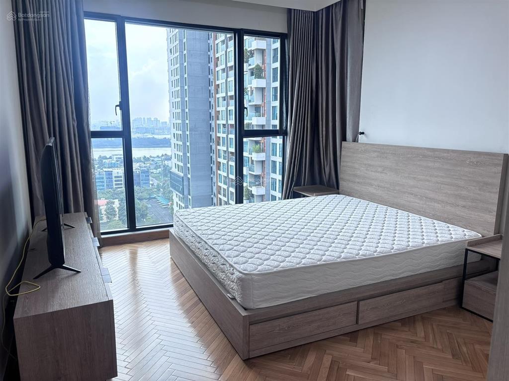 Cho thuê cc feliz en vista, 220m2, 85 triệu/tháng, view sông tầng trung, q2, hcm 0938 449 ***