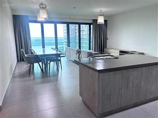 Cho thuê cc feliz en vista, 220m2, 85 triệu/tháng, view sông tầng trung, q2, hcm 0938 449 ***