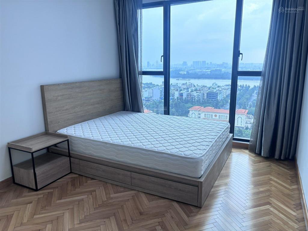 Cho thuê cc feliz en vista, 220m2, 85 triệu/tháng, view sông tầng trung, q2, hcm 0938 449 ***